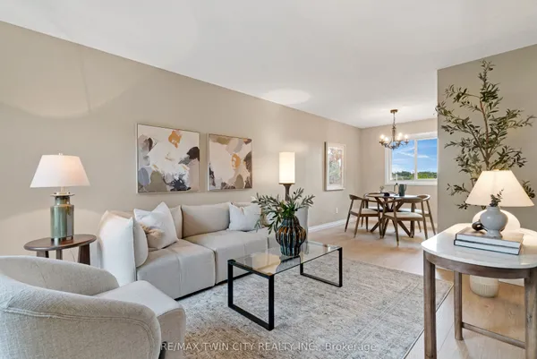 25 Upper Canada Drive