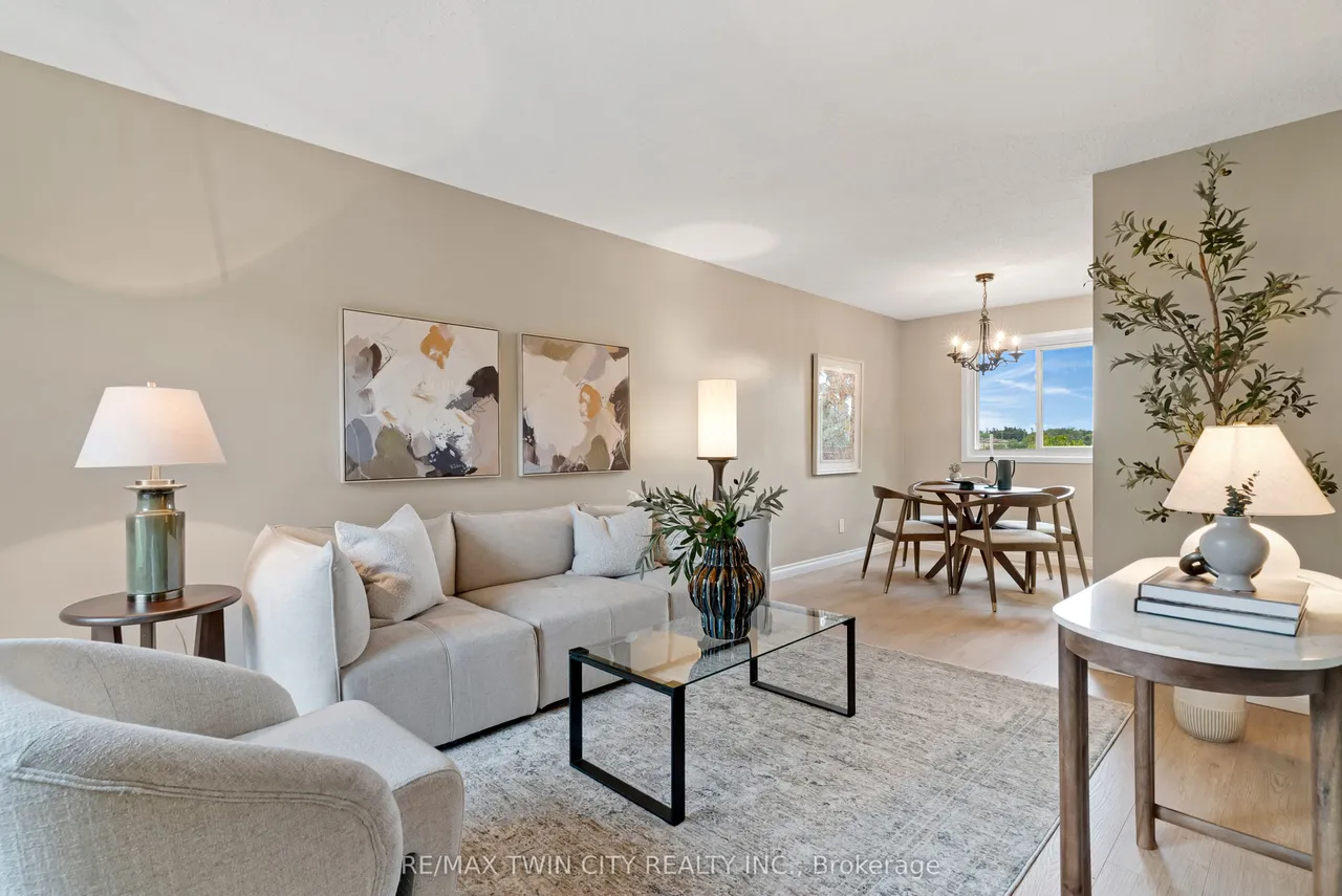 25 Upper Canada Drive