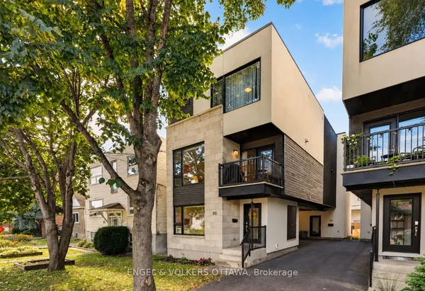 66 Jolliet Avenue