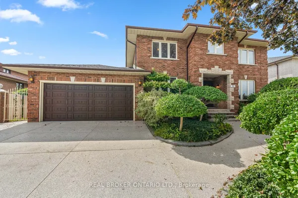 86 Monte Drive