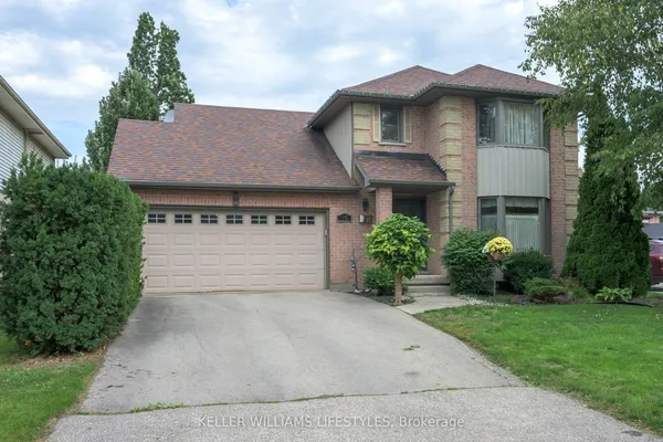 15 Winship Close