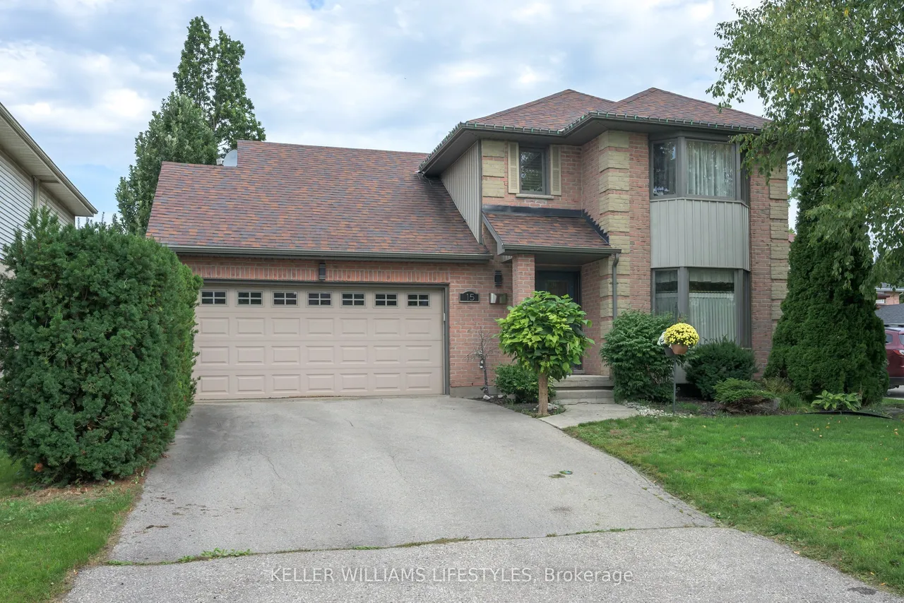 15 Winship Close