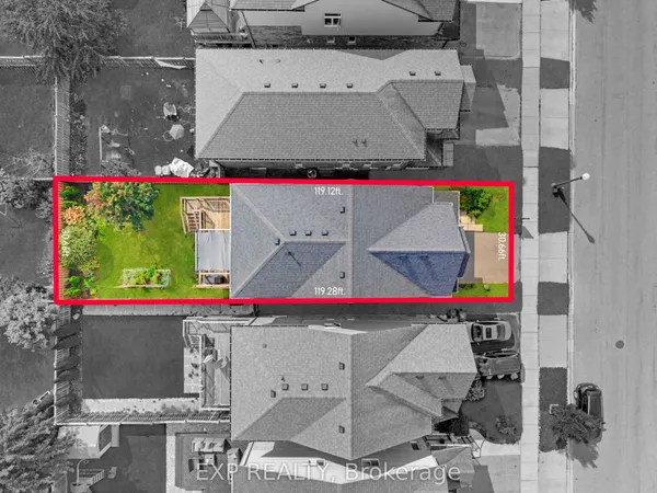 251 Cranbrook Street — photo 2