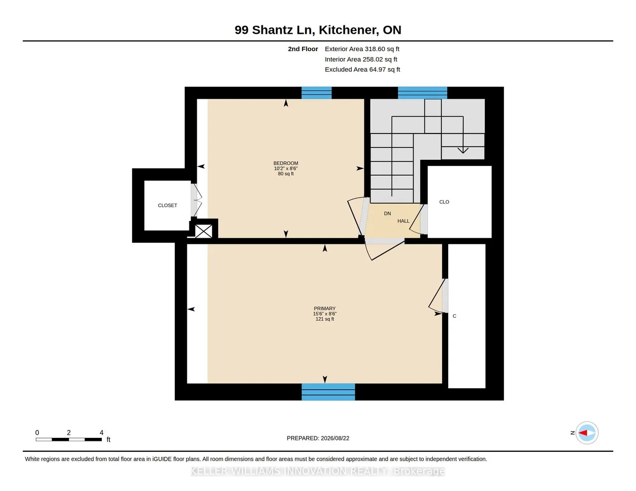 99 Shantz Lane — photo 42