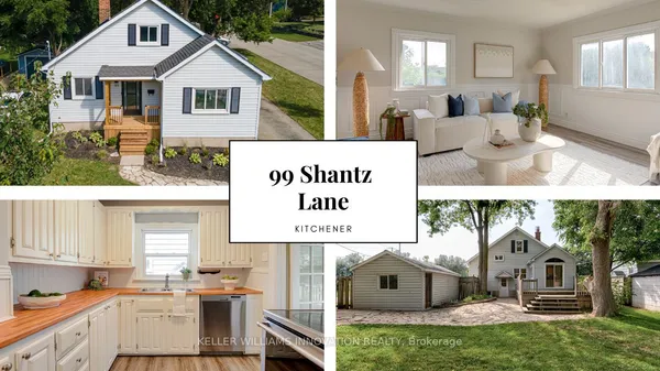 99 Shantz Lane