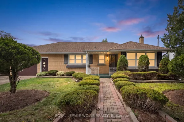 7 Admiral Road