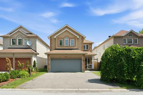 150 Strathcarron Crescent