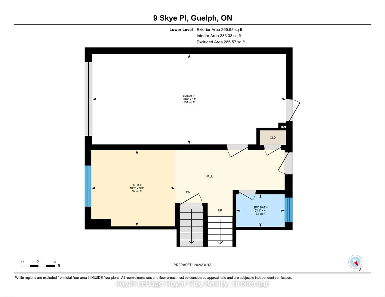 9 Skye Place — photo 32