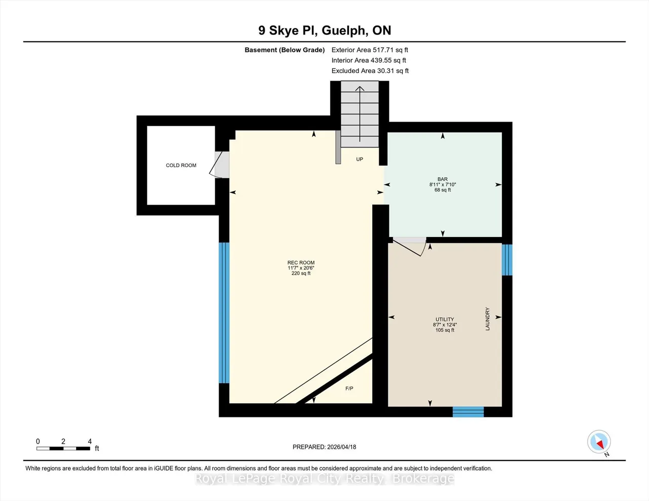 9 Skye Place — photo 33