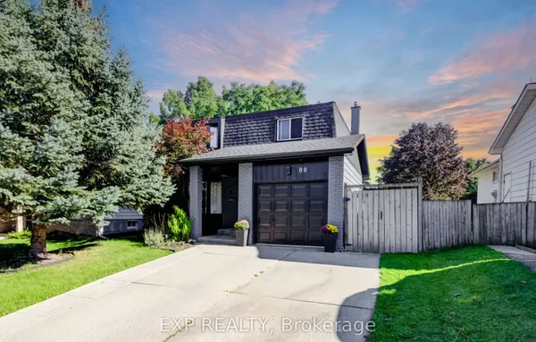 80 Glen Lake Crescent — photo 2