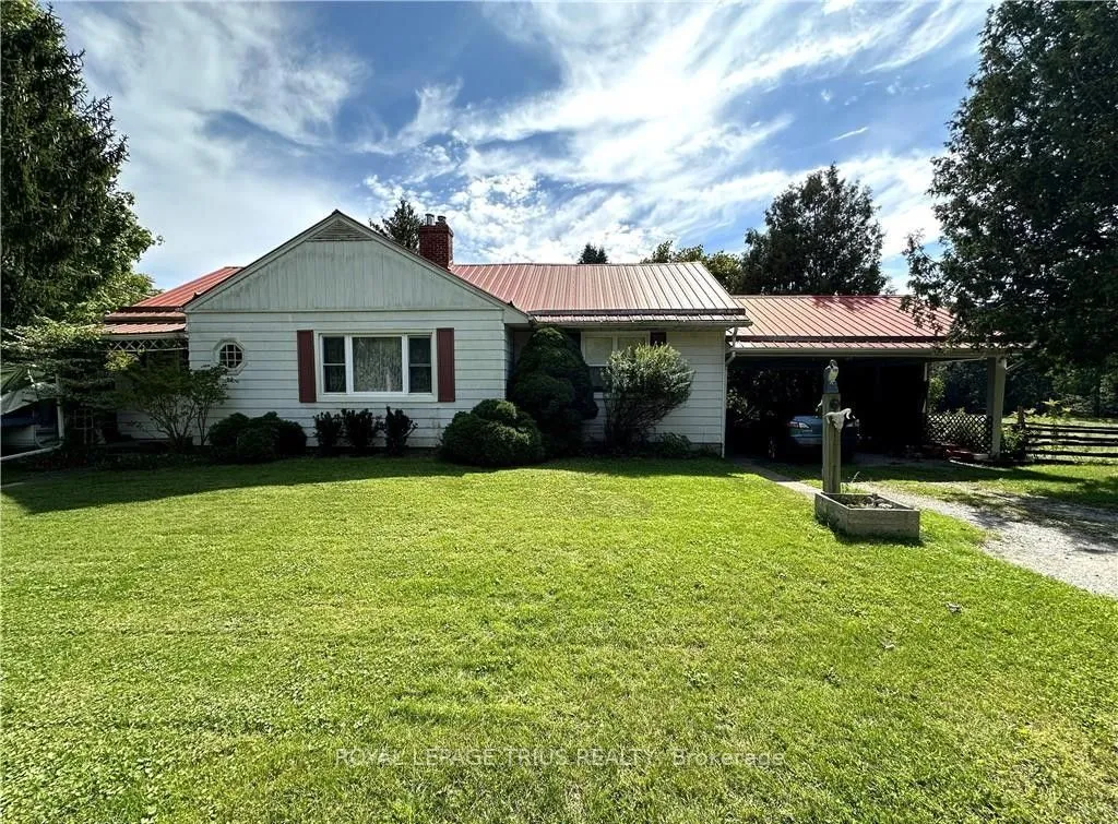 126 Decou Road