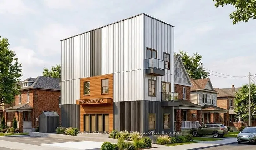 5 Barnesdale Avenue