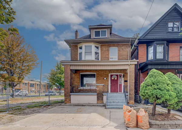 5 Barnesdale Avenue