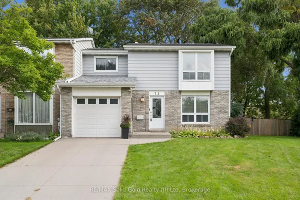 72 Glen Avon Crescent