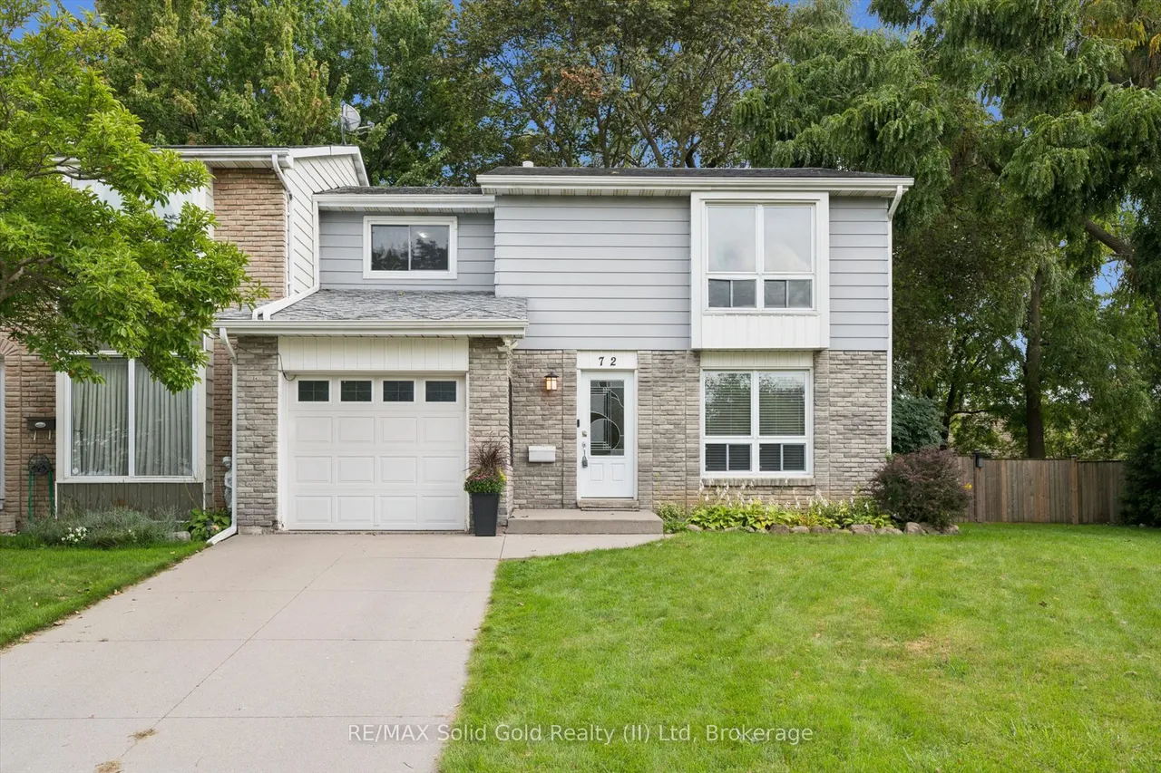 72 Glen Avon Crescent