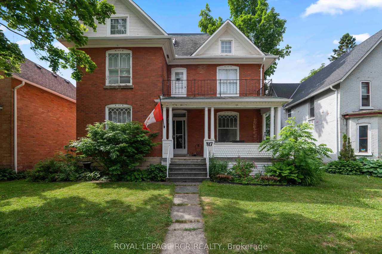 317 Main Street E