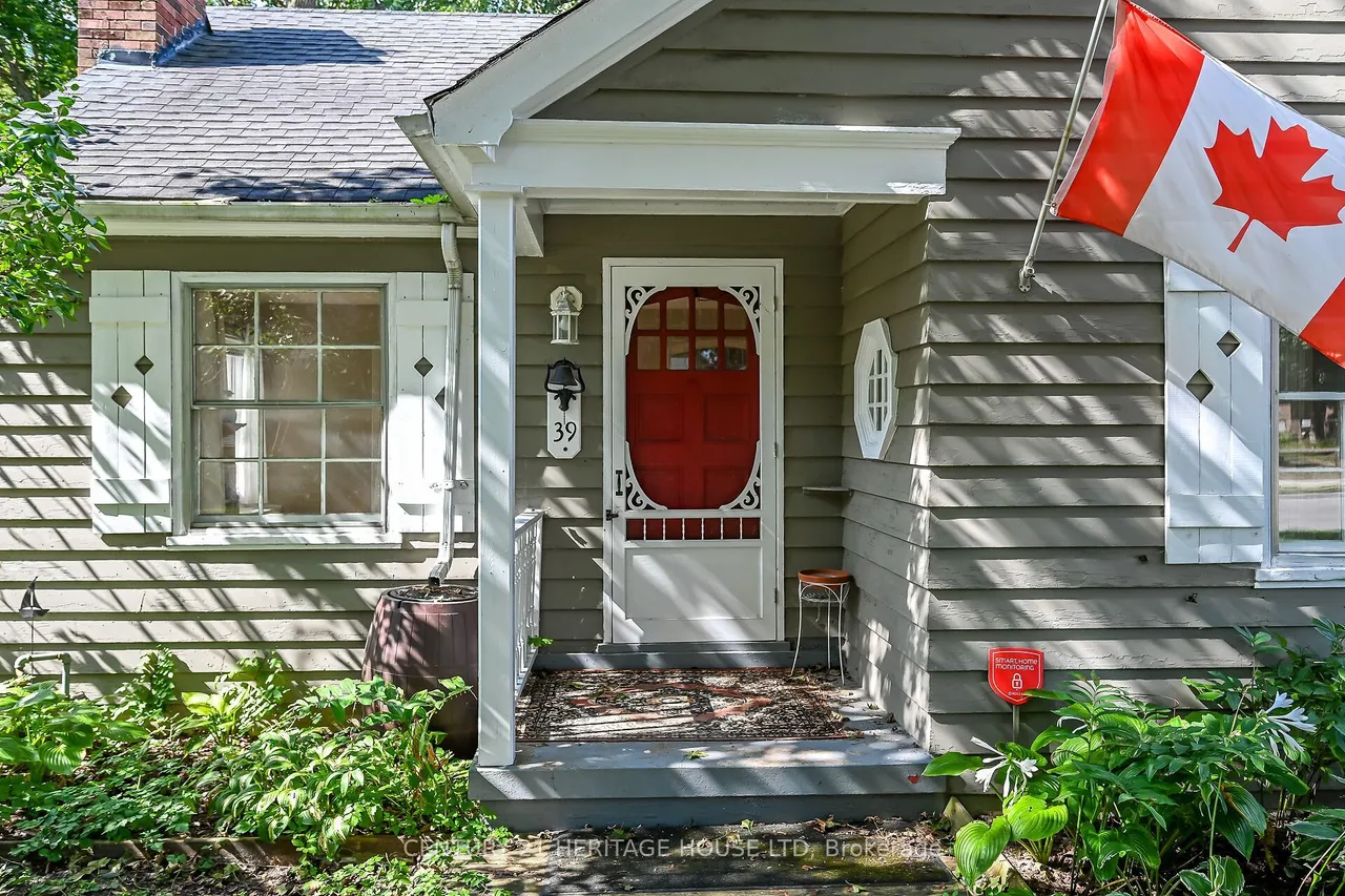 39 Balmoral Avenue — photo 3