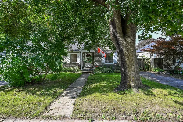 39 Balmoral Avenue