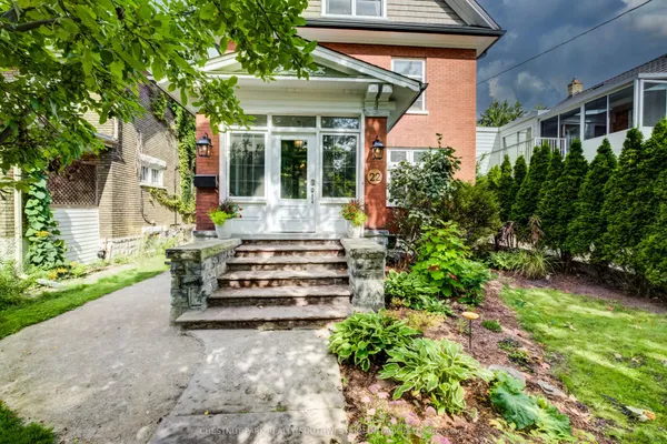 22 Maynard Avenue — photo 2