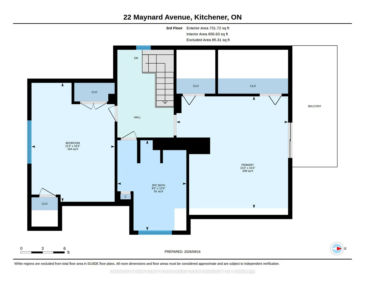 22 Maynard Avenue — photo 49