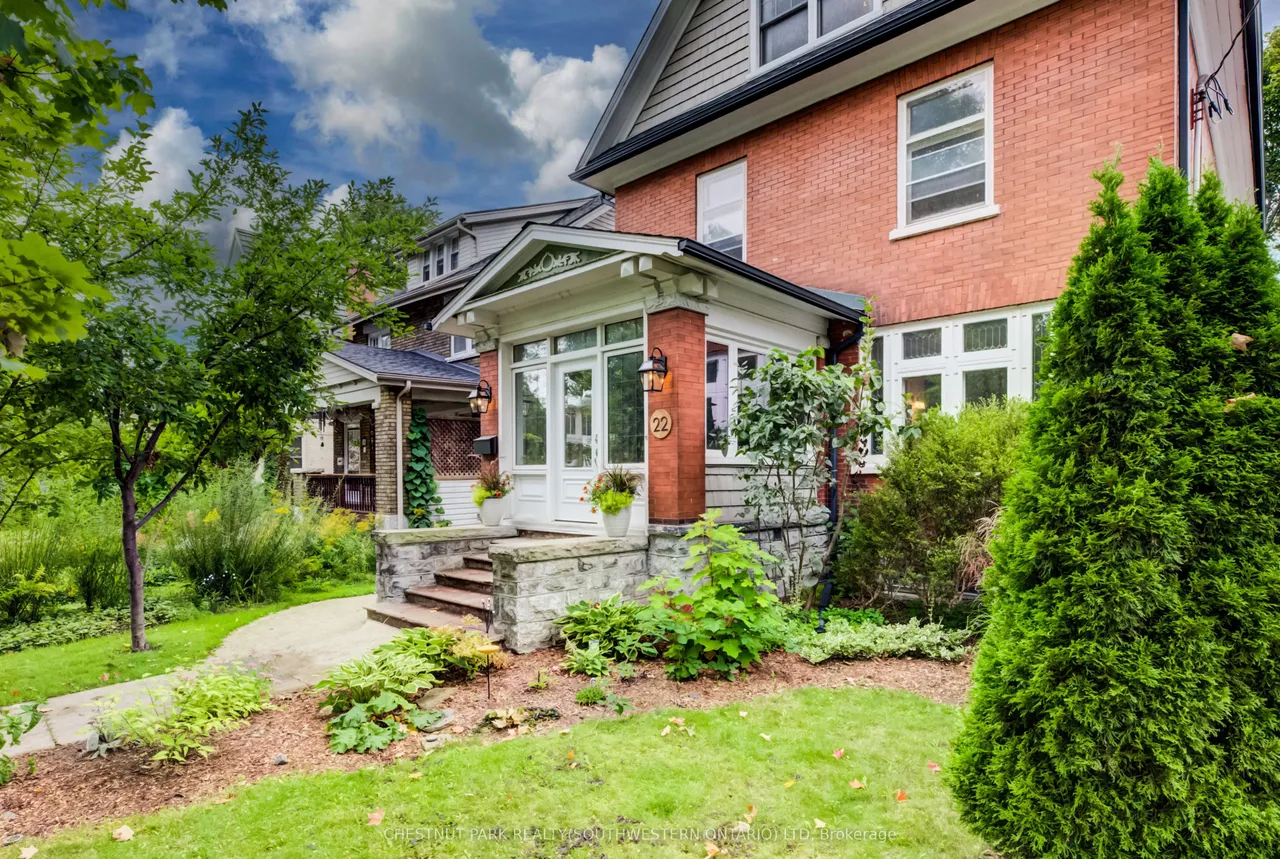 22 Maynard Avenue — photo 3