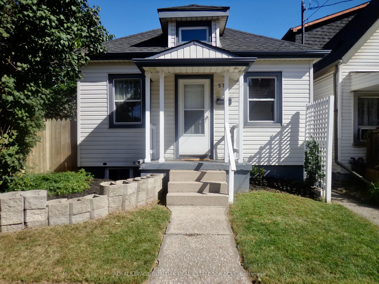 57 Harrison Avenue