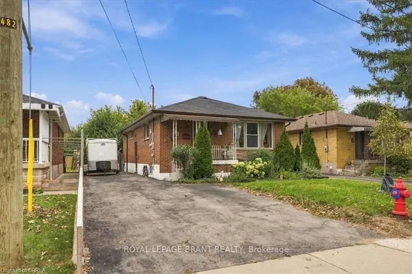 43 Cheryl Avenue