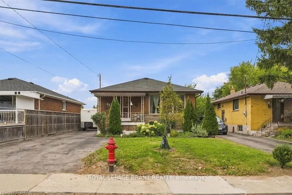 43 Cheryl Avenue — photo 2