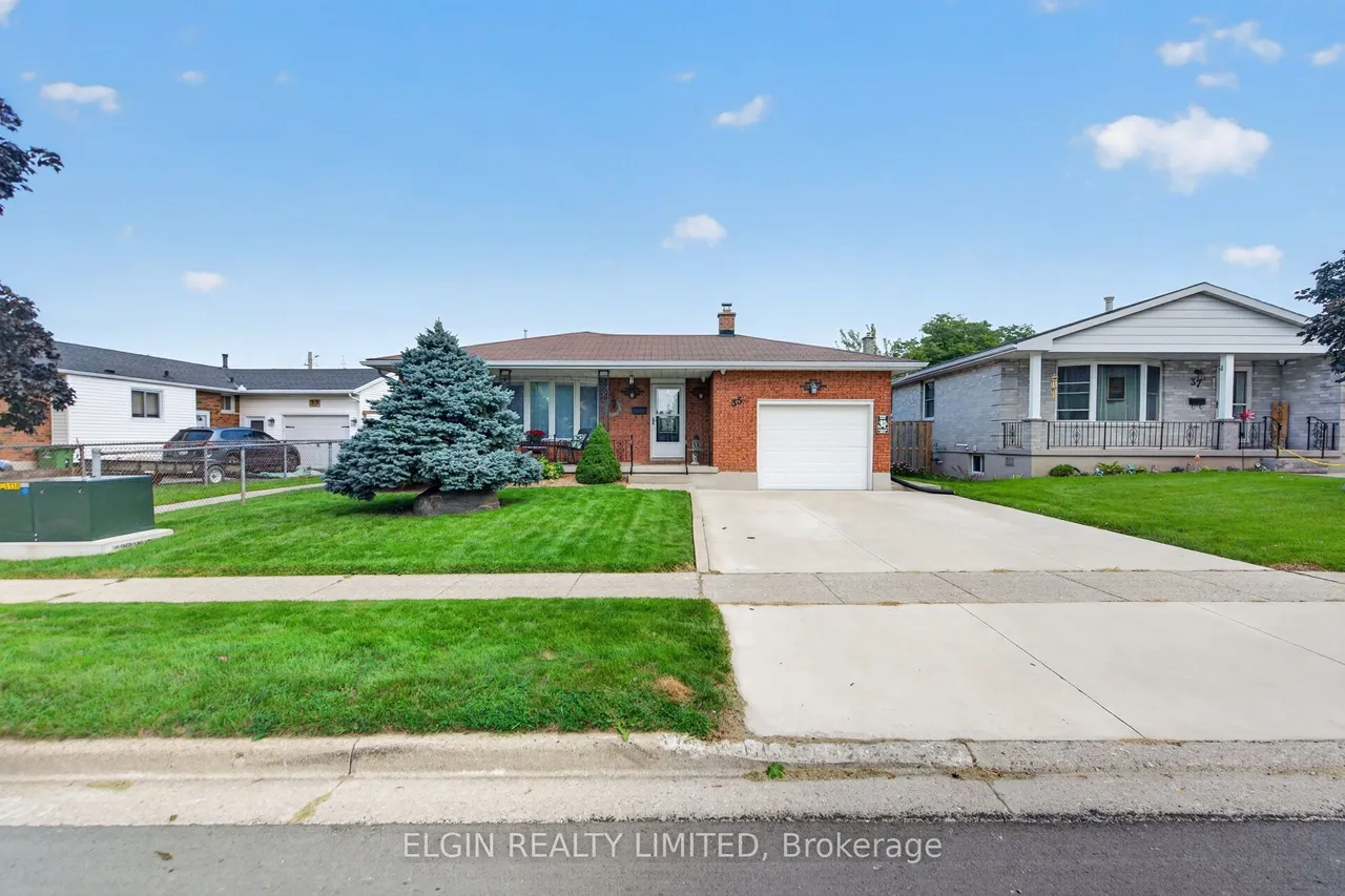 35 Leger Avenue