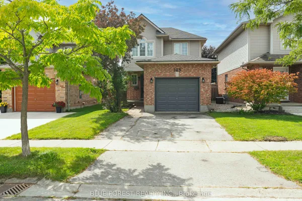 163 Emerald Road