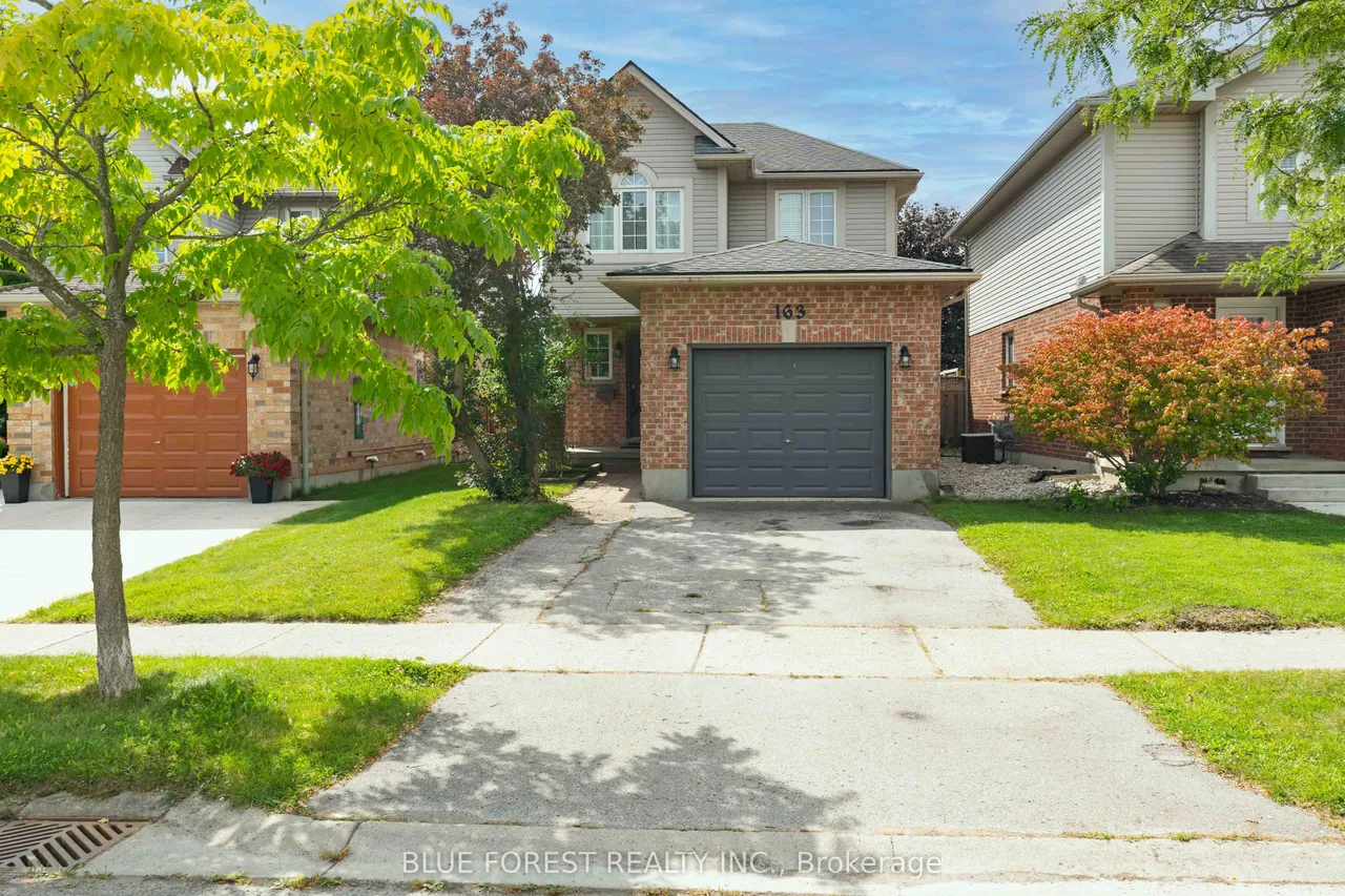 163 Emerald Road