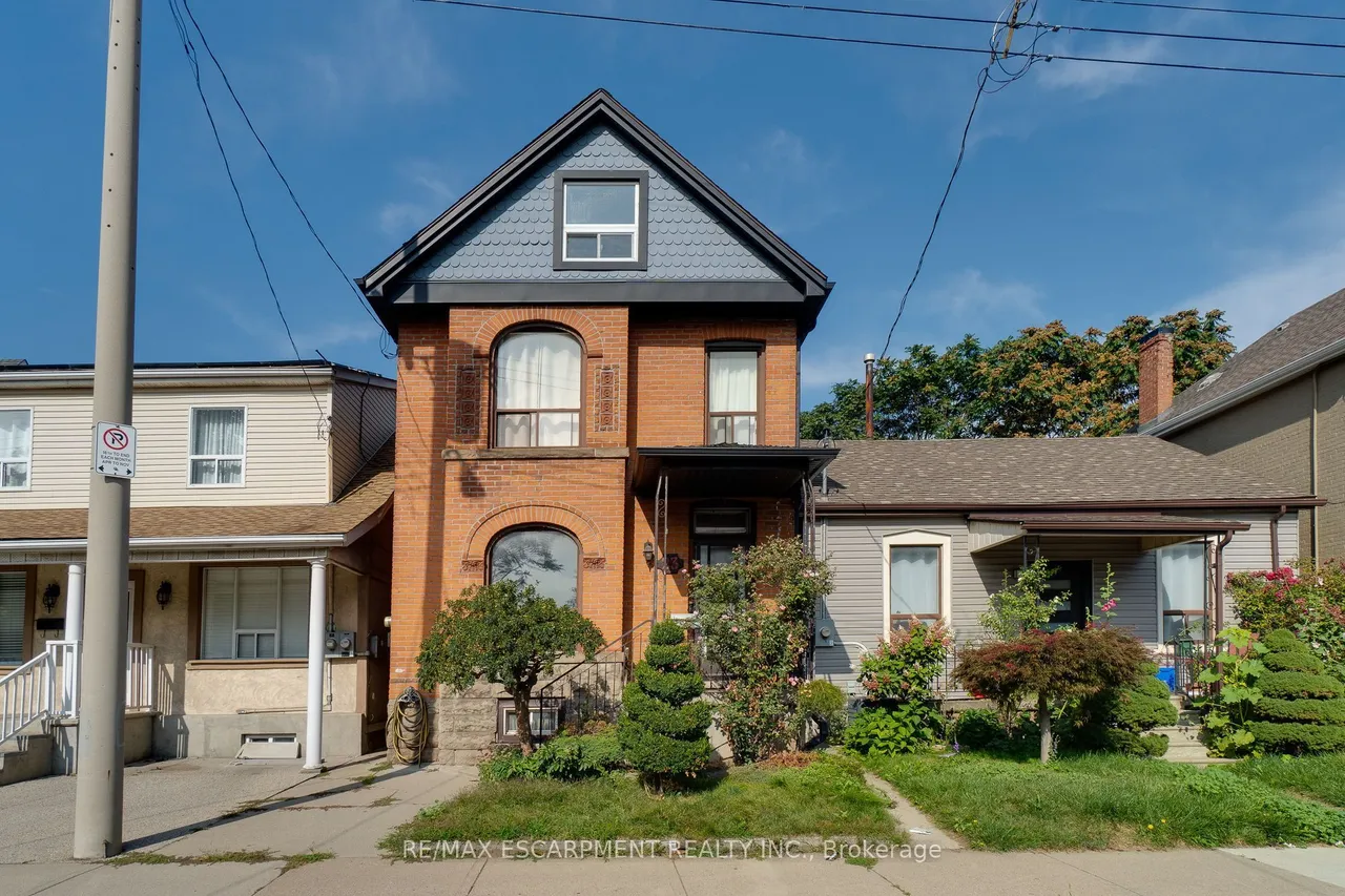 23 Oak Avenue