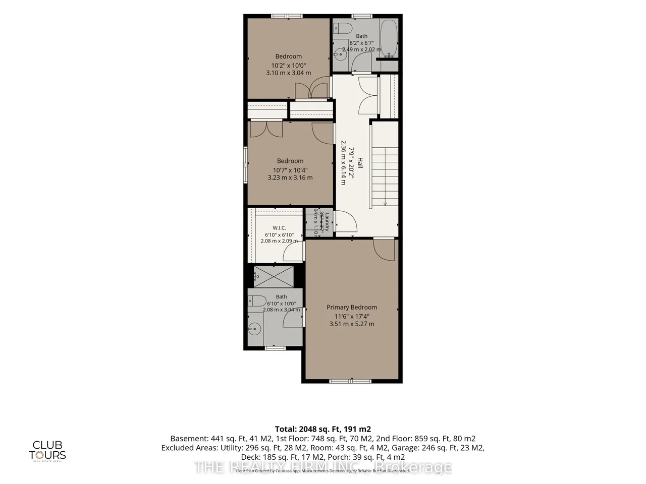 1220 Riverbend Road — photo 41