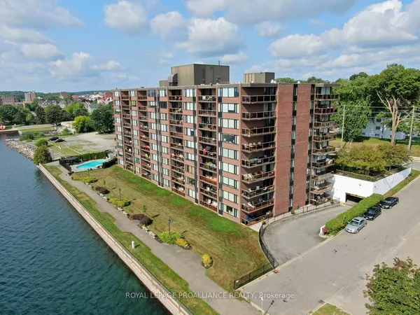 55 E Water Street, Unit 506