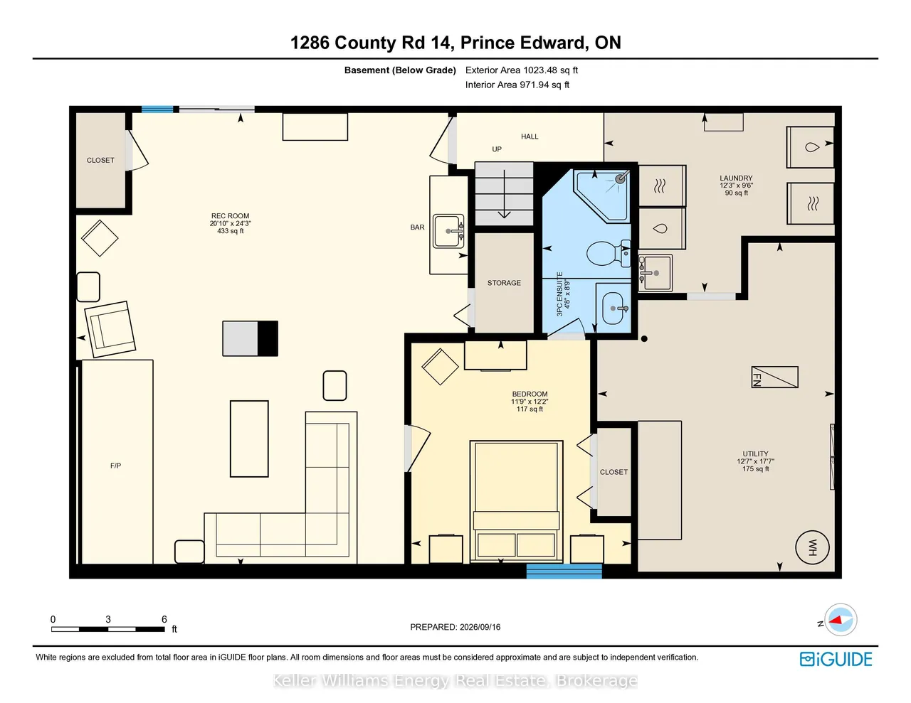 1286 County Road 14 Road — photo 46