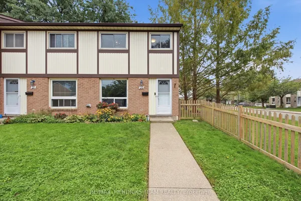 25 Linfield Drive