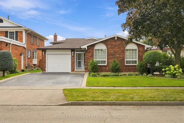 10 Audubon Street N