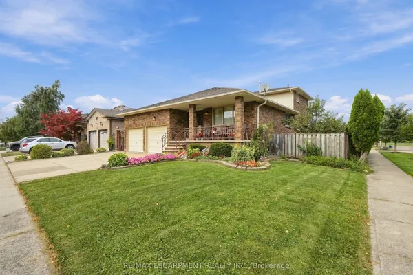 7 Vinehill Drive — photo 2