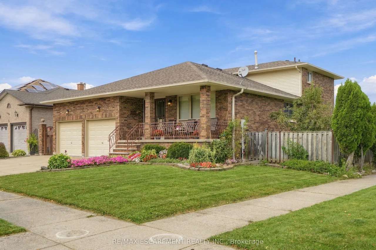 7 Vinehill Drive — photo 3