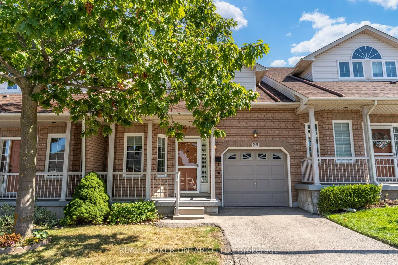 213 Nash Road S