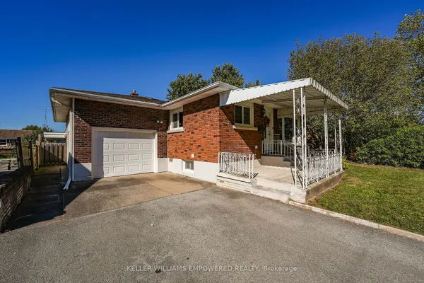 7139 Warden Avenue