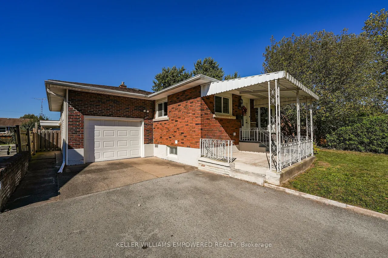 7139 Warden Avenue