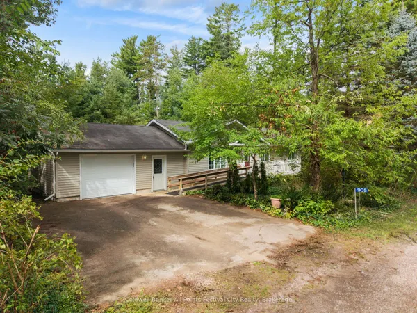 905 White Cedar Drive