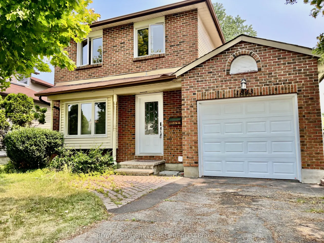1843 Prestwick Drive