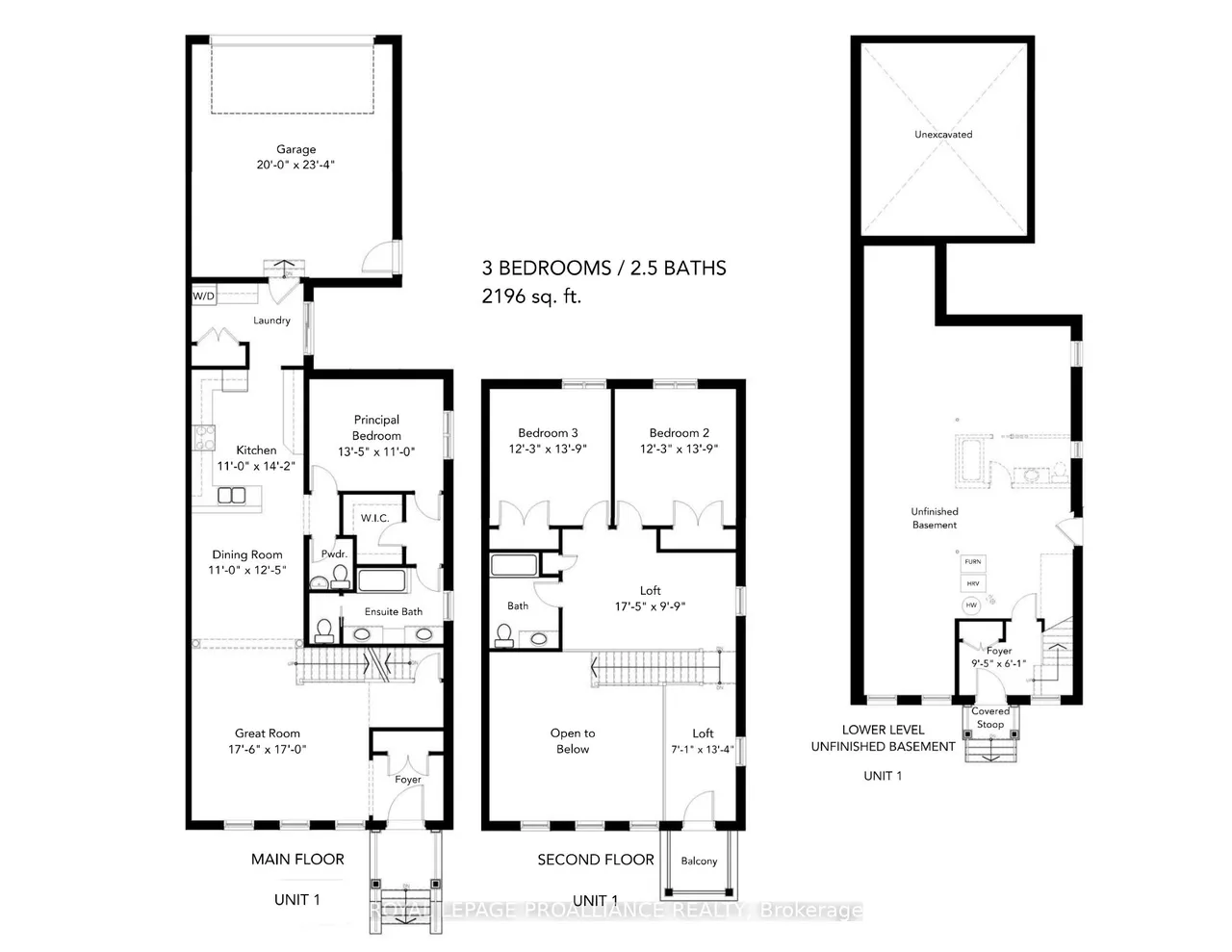 Lot 37 Ernest Allen Boulevard — photo 2