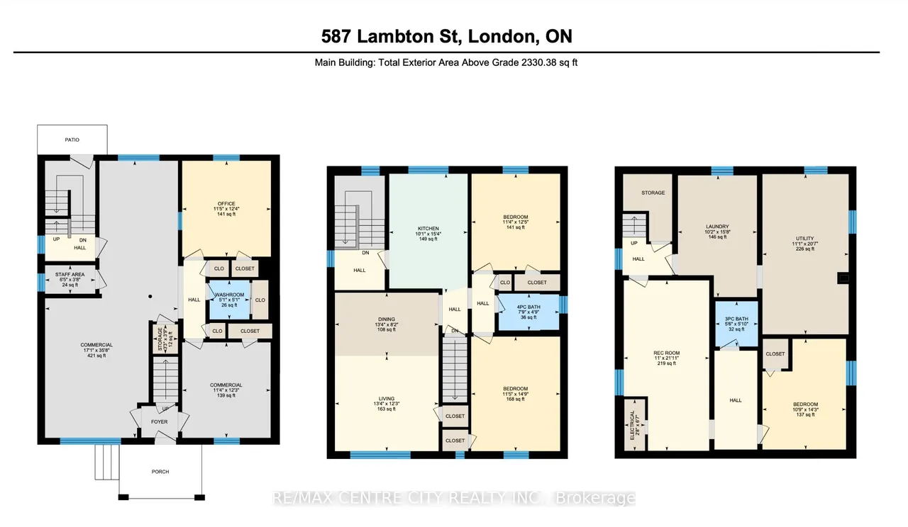 587 Lambton Street — photo 48