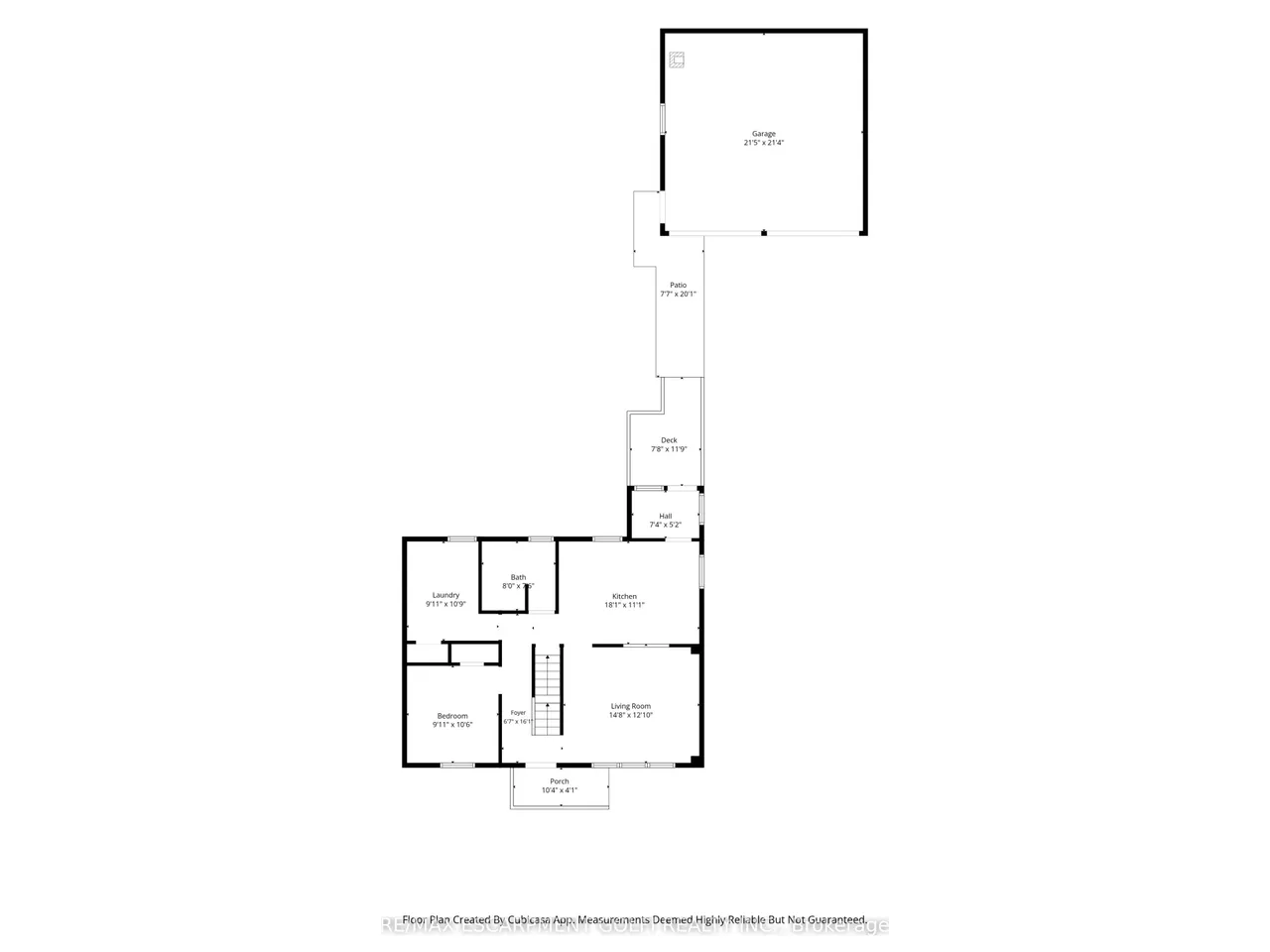 73 Dodson Street — photo 41
