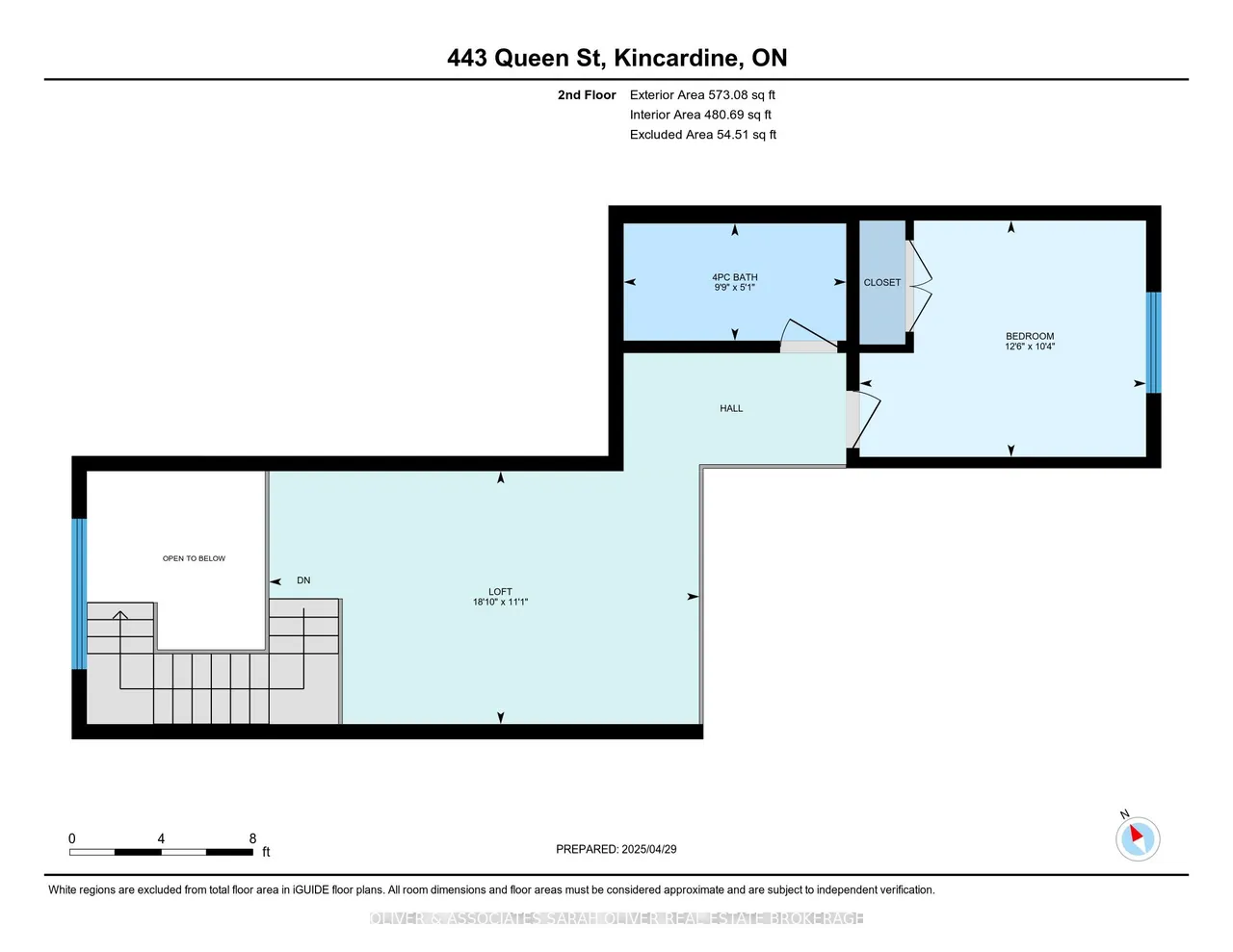 433 Queen Street — photo 22