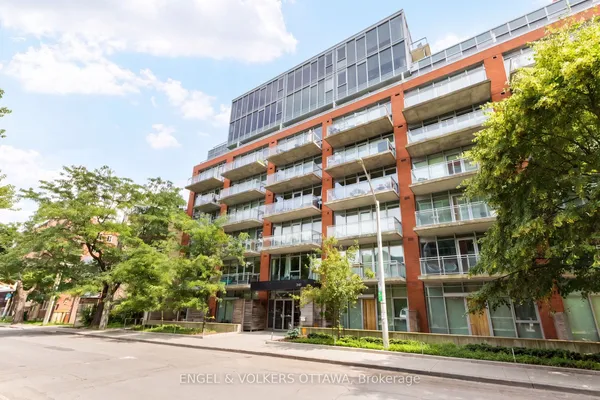 340 McLeod Street