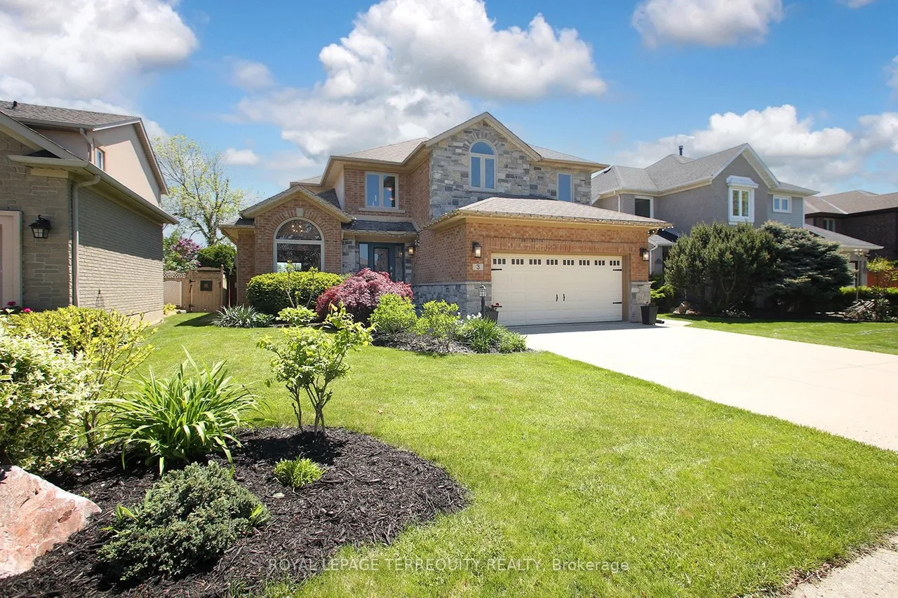 3 Riviera Ridge — photo 3